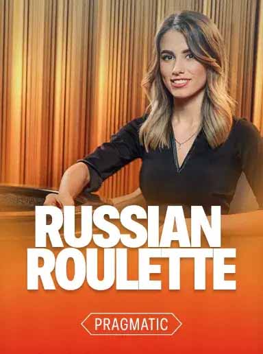 Russian Roulette · Turbo Live Casino